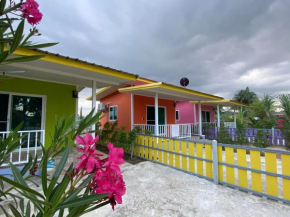 เพชรสาลี รีสอร์ท ชะอำ Phetsalee Resort Cha am